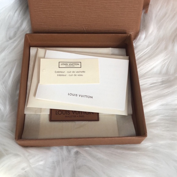 🎁Vintage Louis Vuitton gift set - Picture 6 of 11